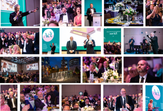 ACT Gala Montage