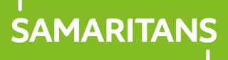 Samaritans Green Logo