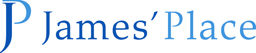 James' Place logo