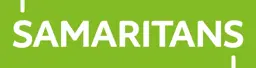 Logo Green Samaritans