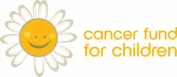 Logo Cancer Fund For Children